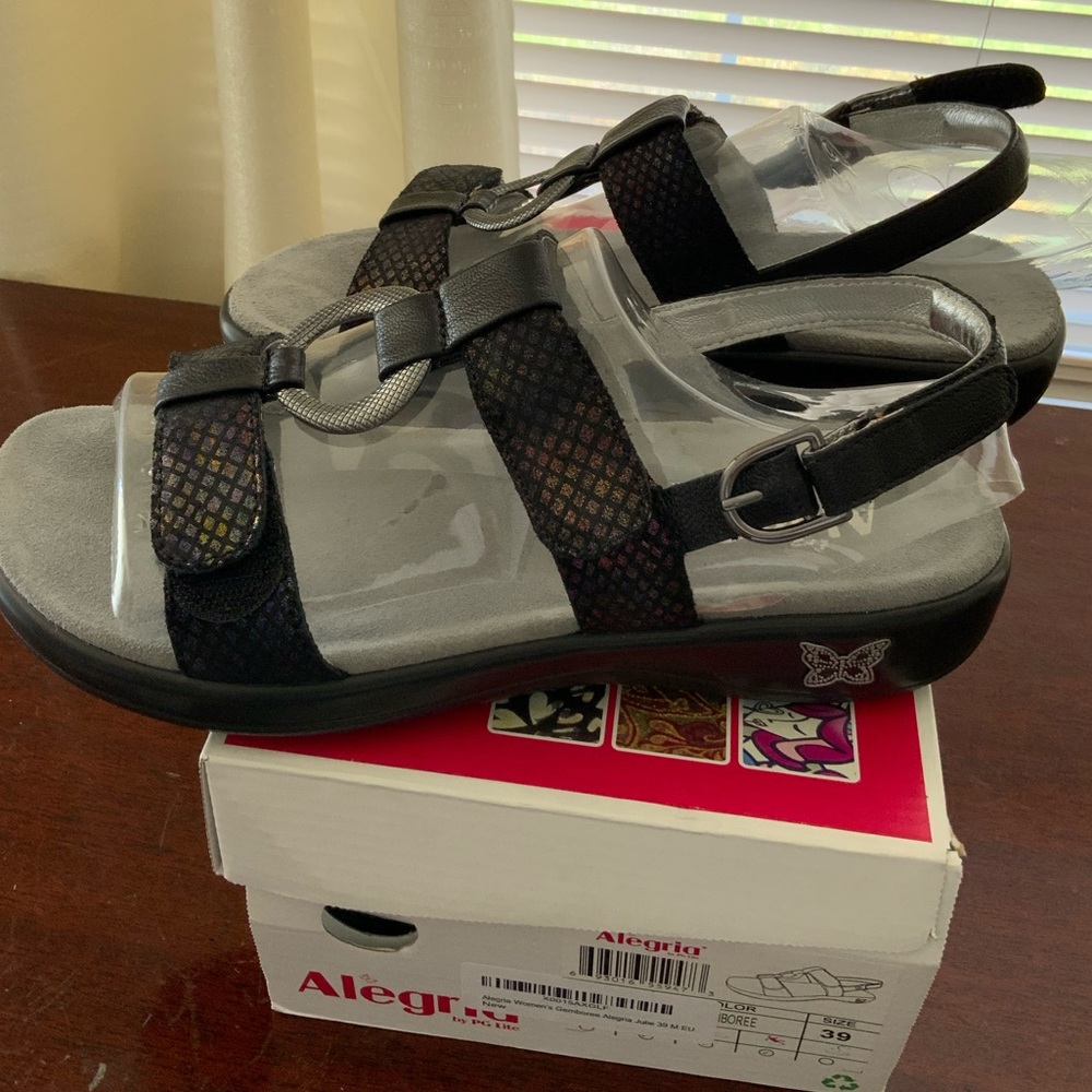 Alegria Sandals